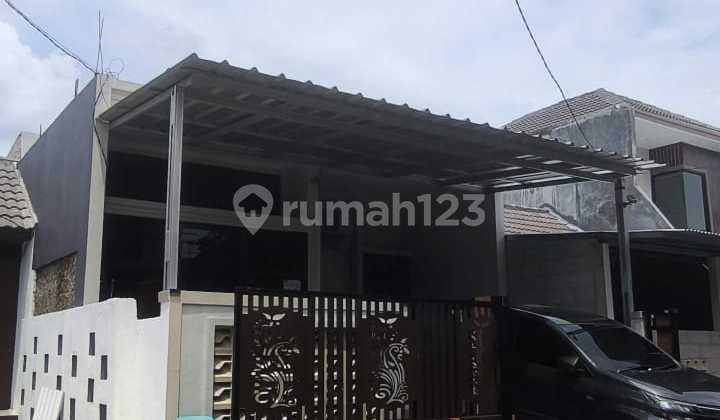 Di Jual Rumah Furnish Talaga Bestari Tangerang