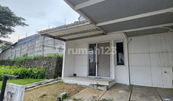 Di Jual Rumah Posisi Pinggir Cluster Forest Talaga Bestari Tangerang Di Jual Rumah Posisi Pinggir Cluster Forest Talaga Bestari Tangerang