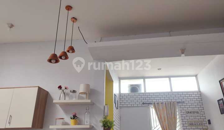 For Rent Fully Furnished House in Talaga Bestari Tangerang For Rent Fully Furnished House in Talaga Bestari Tangerang