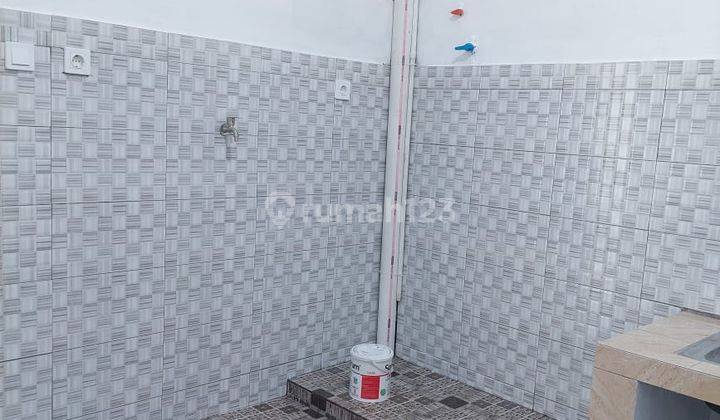 di Sewakan Rumah Ada Ac Nya di Talaga Bestari Tangerang 9