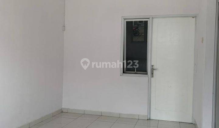 di Sewakan Rumah Hoek di Talaga Bestari Tangerang  6