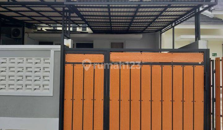 di Jual Rugi Rumah Take Over di Perumahan Talaga Bestari Tangerang 1