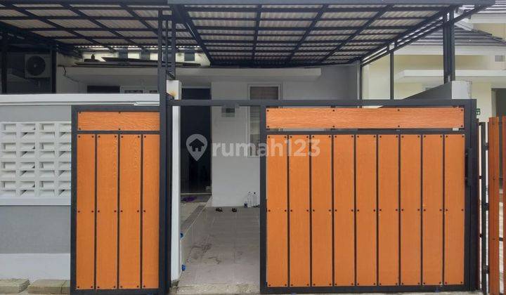 di Jual Rugi Rumah Take Over di Perumahan Talaga Bestari Tangerang 2