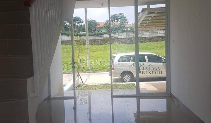 Dijual Rumah 2 Lantai di Perumahan Talaga Bestari Tangerang 2