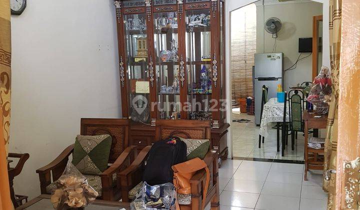 di Jual Cepat Rumah di Cluster Talaga Bestari Tangerang 2