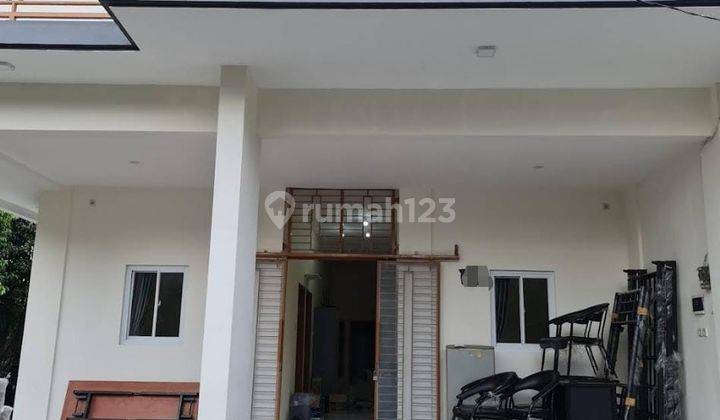 di Jual Rumah Kost 18 Pintu Include Furniture di Cluster Talaga Bestari 1