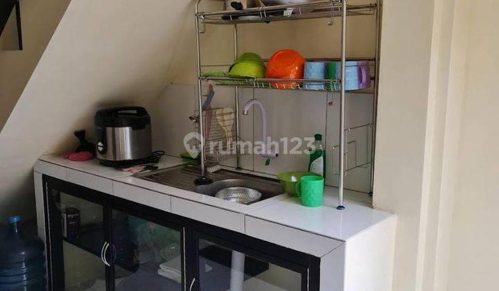 di Jual Rumah Kost 18 Pintu Include Furniture di Cluster Talaga Bestari 2