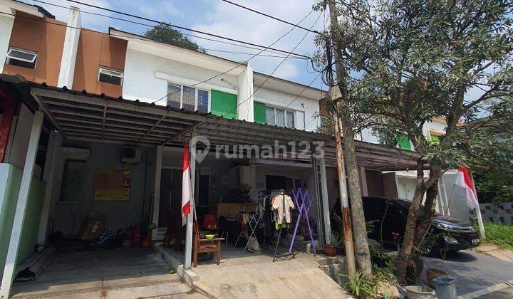 Dijual Rumah Kost Fully Furnish 8 Pintu Talaga Bestari Tangerang 2