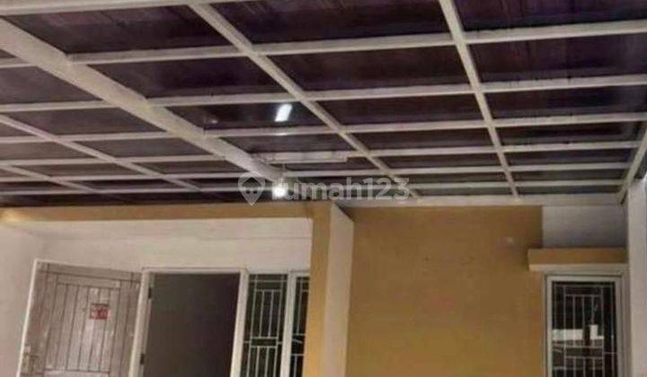 Dijual Cepat Rumah Di Cluster Perumahan Talaga Bestari Tangerang 1