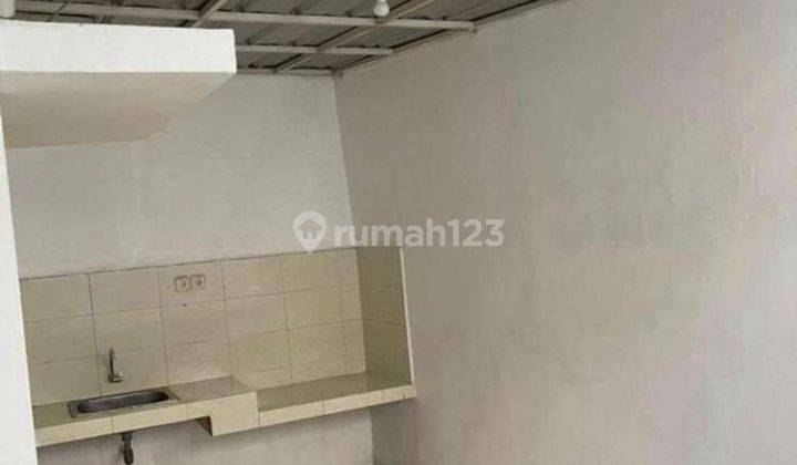 Dijual Cepat Rumah Di Cluster Perumahan Talaga Bestari Tangerang 2