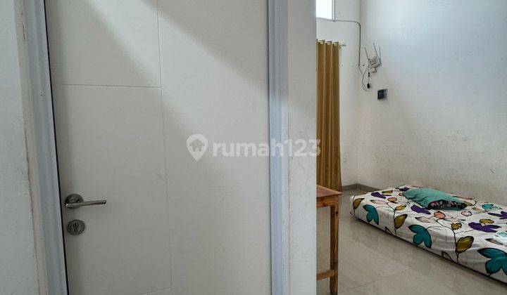 di Jual Cepat Rumah Murah Type Angsana Talaga Bestari Tangerang 2