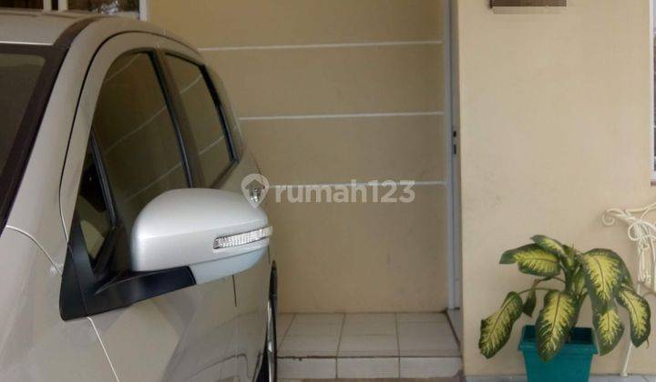 di Jual Rumah Cepat di Talaga Bestari Tangerang 2