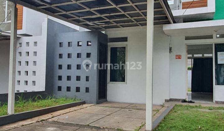 Di Sewakan 4+1 Kamar Tidur di Cluster Talaga Bestari Tangerang 1