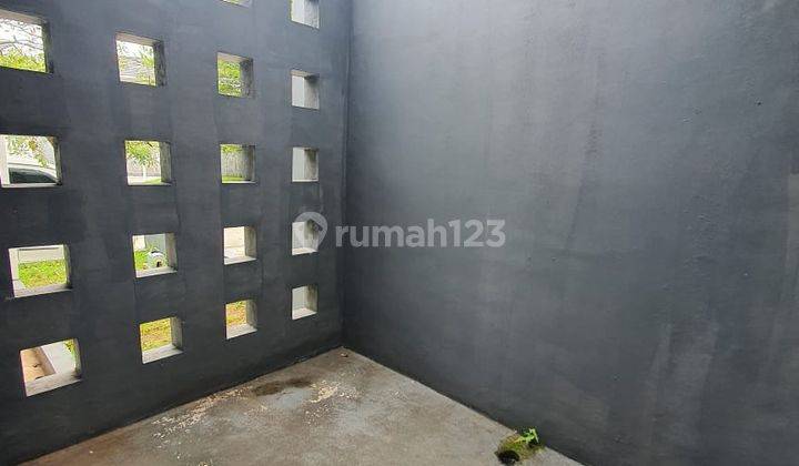 Di Sewakan 4+1 Kamar Tidur di Cluster Talaga Bestari Tangerang 2