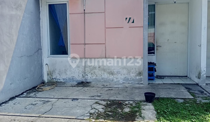 Jual Rumah Tipe Neo Palem Merah Balaraja Talaga Bestari Tangerang