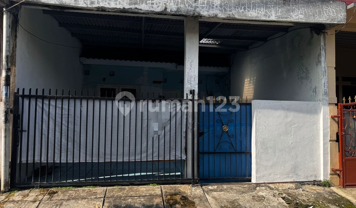 Di Jual Murah Rumah di Palem Talaga Bestari Tangerang