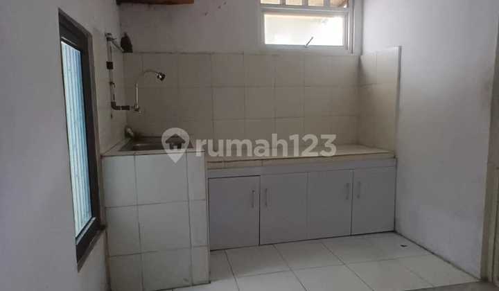 Di Jual Rumah Cluster Harmony Talaga Bestari Tangerang 2