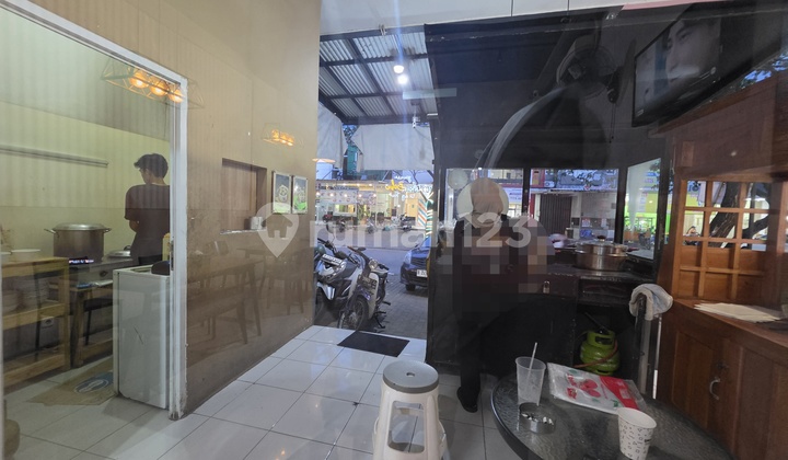For Sale, Renovated Talaga Bestari Shop House, Balaraja, Tangerang 2
