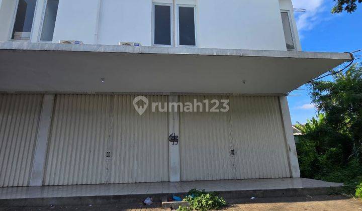 di jual ruko portobello talaga bestari tangerang 1