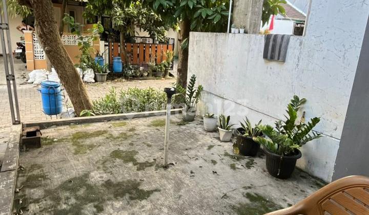 For Sale Harmony Cluster House Talaga Bestari 2