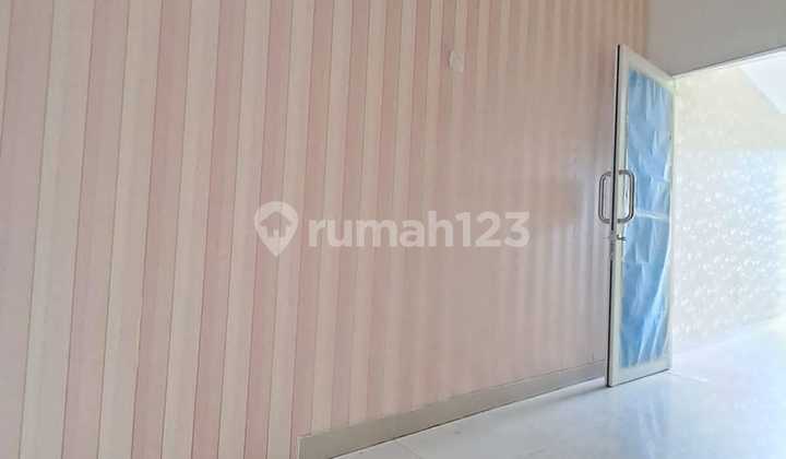 Di Sewakan Ruko Portobello Talaga Bestari 2