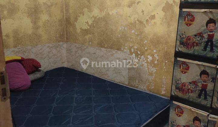 Di Jual Rumah Palem Murah Banget Di Talaga Bestari Tangerang 2