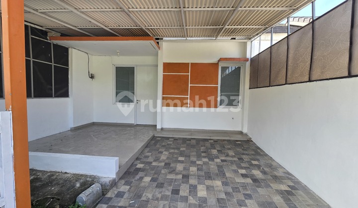 Dijual Rumah Murah di Talaga Bestari Tangerang 2