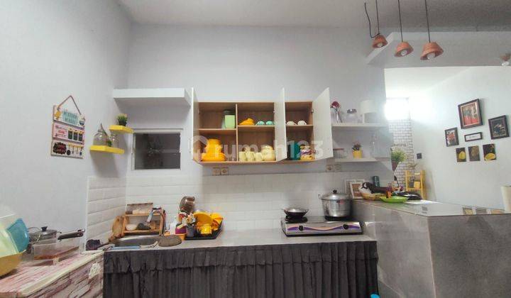 Di Jual Rumah Cantik Di Talaga Bestari Tangerang 2