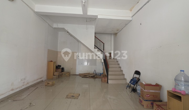 For Sale, Affordable Shop House in Talaga Bestari, Balaraja, Tangerang 2