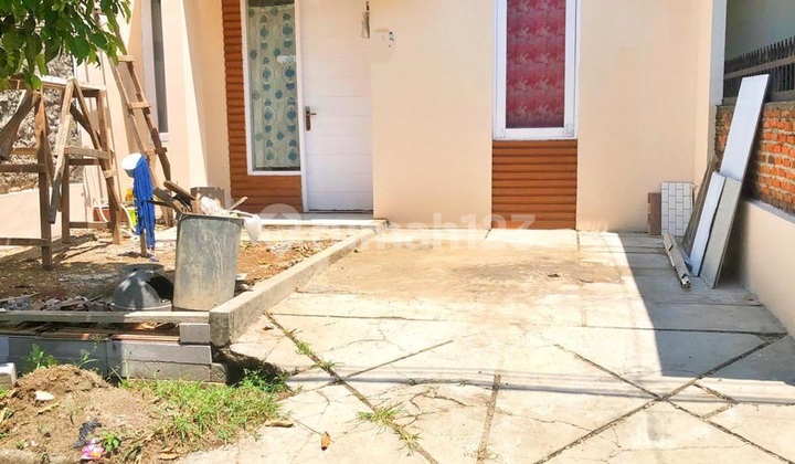 Dijual Rumah Cluster Harmony Di Talaga Bestari Tangerang Dijual Rumah Cluster Harmony Di Talaga Bestari Tangerang