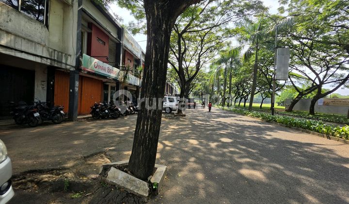 For Sale: Magnolia Jatake Shophouse, Tangerang 2
