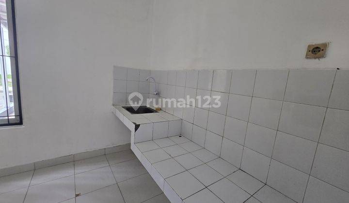 di Jual Rumah Cluster Talaga Bestari 2