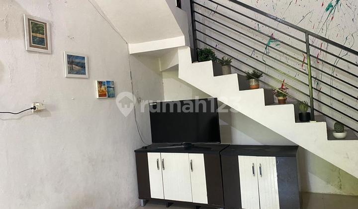 Sewa Rumah 2 Lantai Taman Palem Talaga Bestari 2