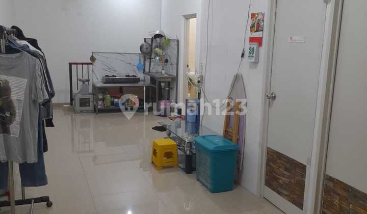 For Rent: 2-Storey Shop House in Talaga Bestari, Balaraja, Tangerang 2