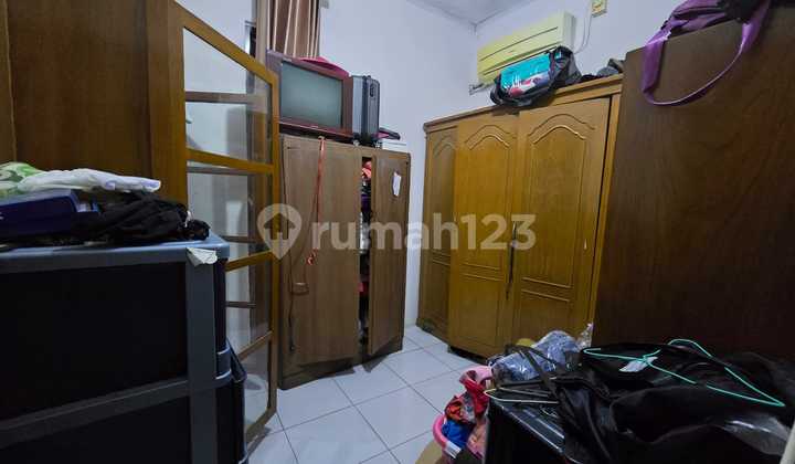 di jual rumah bia untuk homestay cluster harmony talaga bestari tangerang 2