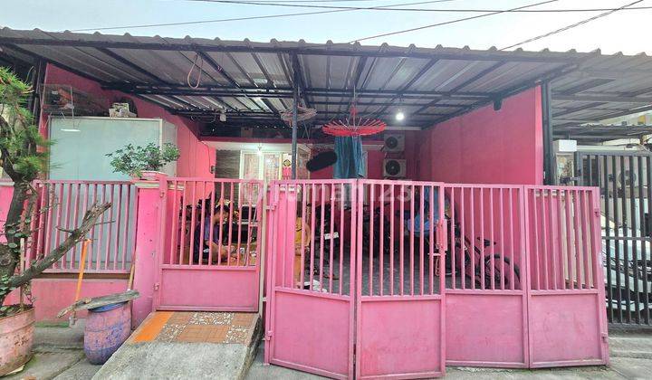 Dijual Cepat Rumah Di Talaga Bestari Tangerang 1