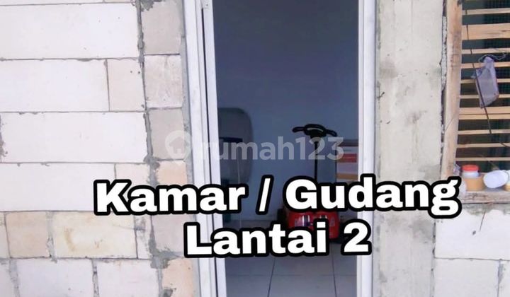 For Sale: The Hills Talaga Bestari Cluster House in Balaraja, Tangerang 2