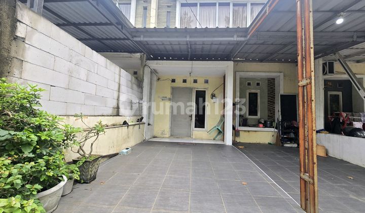 For Sale Cheap Cluster The Hills Talaga Bestari Tangerang 2