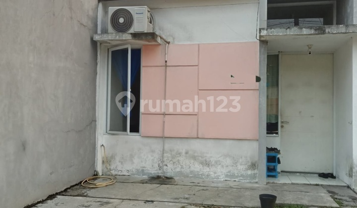 For Sale Neo Palem Merah Type House in Balaraja, Talaga Bestari, Tangerang 2