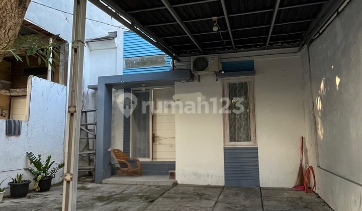 Dijual Rumah Cluster Harmony Talaga Bestari