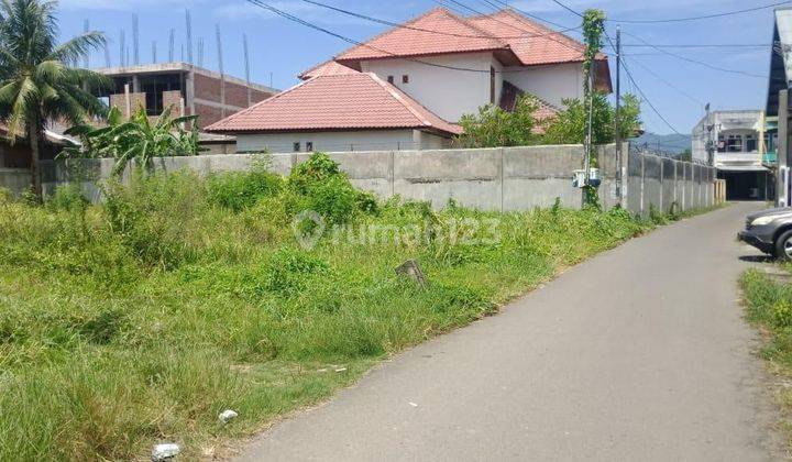 Di Jual Kavling Murah 520 M² Di Merduati Aceh 2