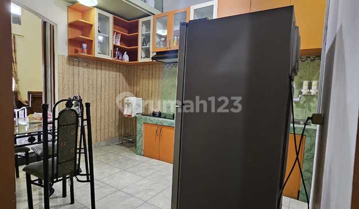 For Sale Semi-Furnished House in Harmony Cluster, Talaga Bestari Tangerang 2