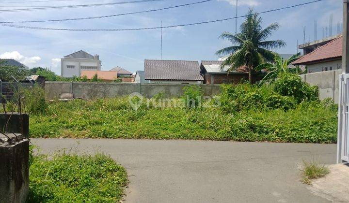 Di Jual Kavling Murah 520 M² Di Merduati Aceh 1