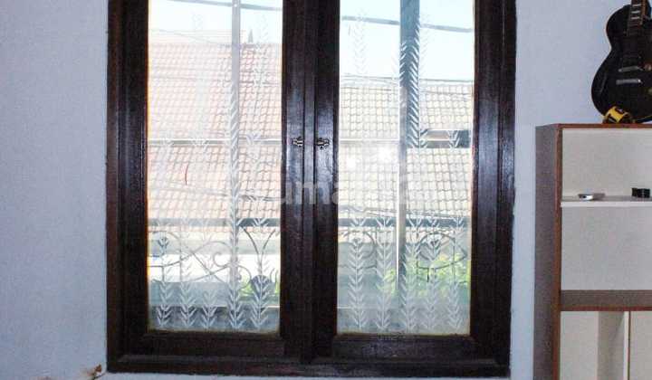 Dijual Rumah Rungkut Mapan Barat Surabaya 2