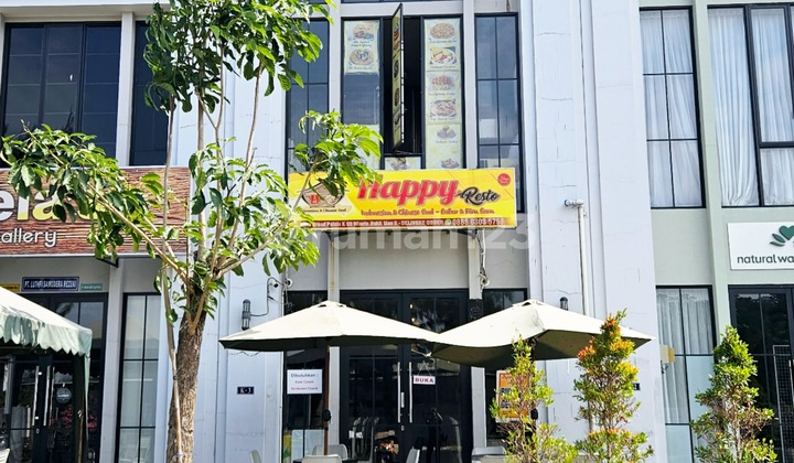 For Sale: 2-Story Shop House in Bukit Mas Tourism Area 2