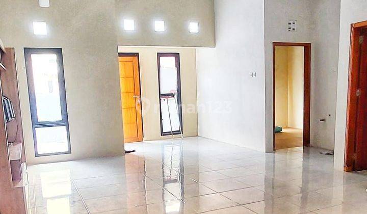 Dijual Rumah Koatadamai kedamean gresik 2