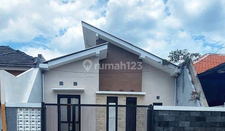 Dijual Rumah Koatadamai kedamean gresik 1