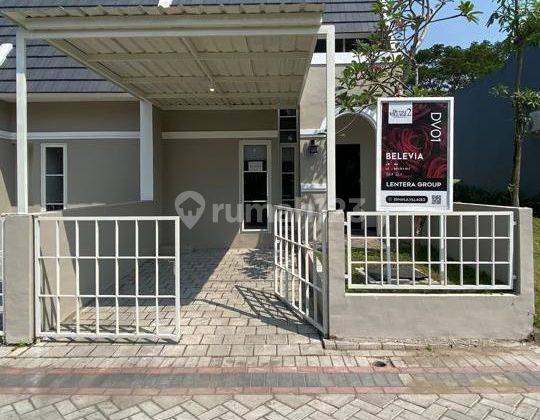 Dijual Rumah Denaila village Driyorejo 1