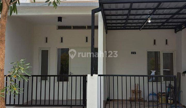 Dijual Rumah Citra mandiri sukodono sidoarjo 1