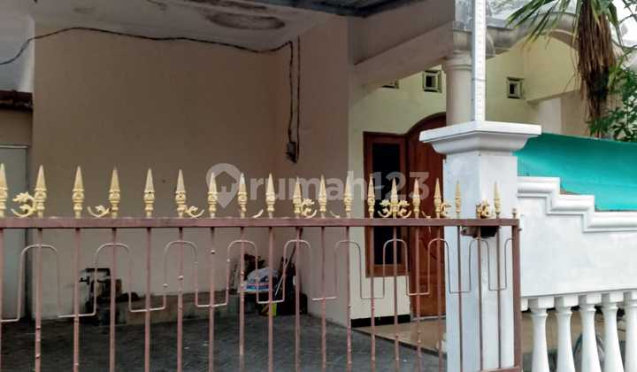 For Sale Bronggalan Rice Field House Surabaya 2